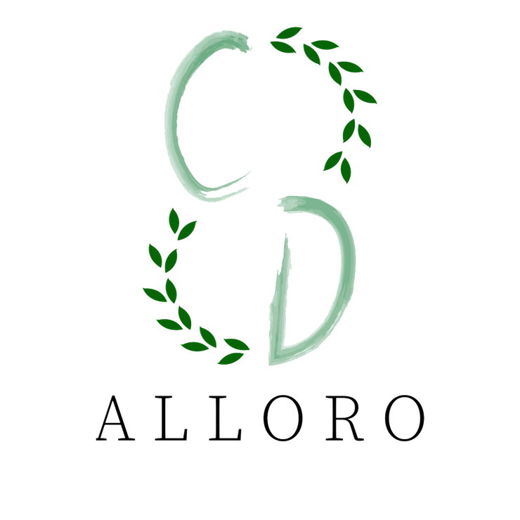 CDalloro Corona di Alloro per Laurea, Produzione Rigorosamente Biologica, Made in Italy, qualità Premium - CDalloro